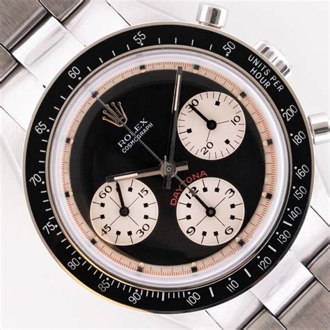 rolex chrono paul newman chrono24|rolex daytona 6239 for sale.